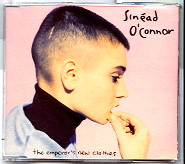 Sinead O'Connor - The Emperor's New Clothes